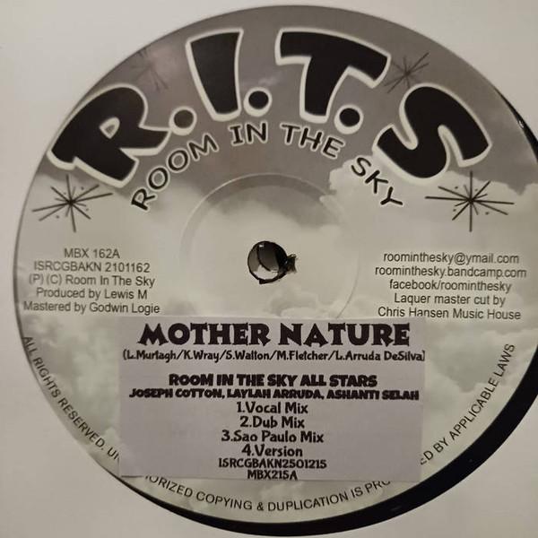  - Mother Nature / Ever Bless