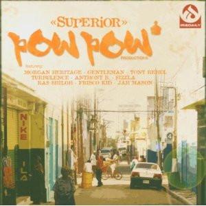  - "Superior" Pow Pow Productions