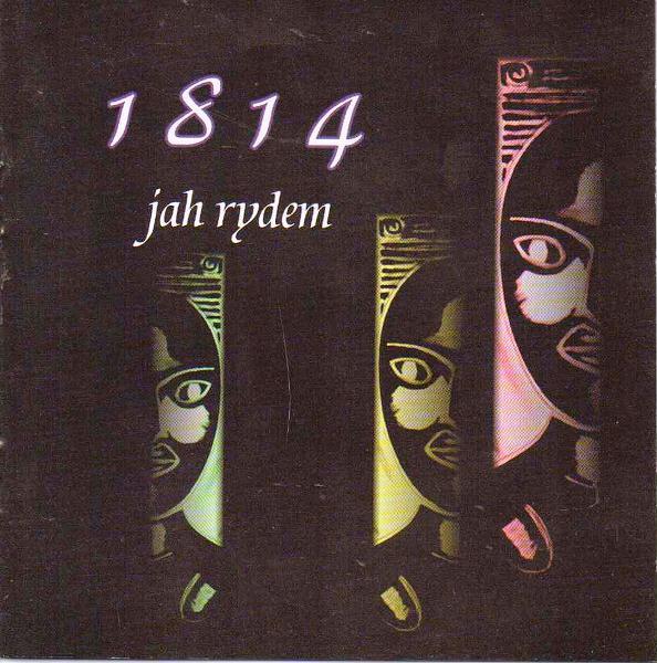 1814 - Jah Rydem