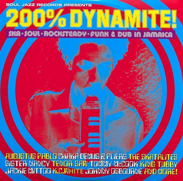  - 200% Dynamite!