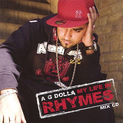 A.G. Dolla - My Life In Rhymes