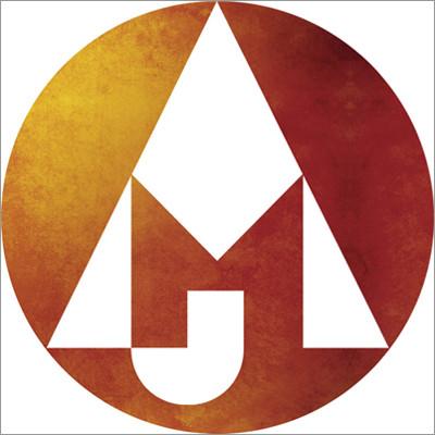 AMJ - Sign