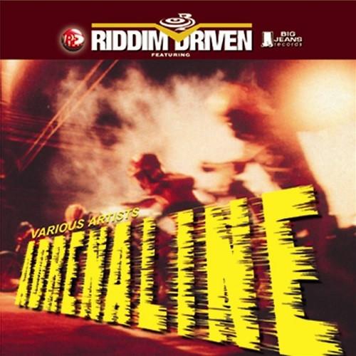 - Adrenaline
