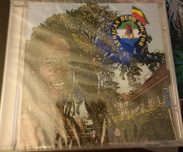 African Bush Doctor - Better Days Are Coming
