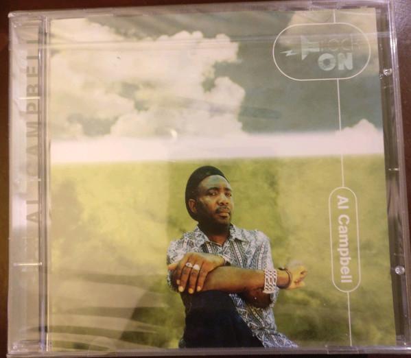 Al Campbell - Rock On