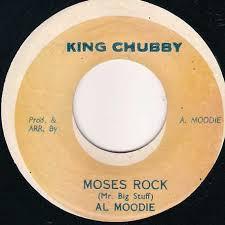 Al Moodie - Moses Rock