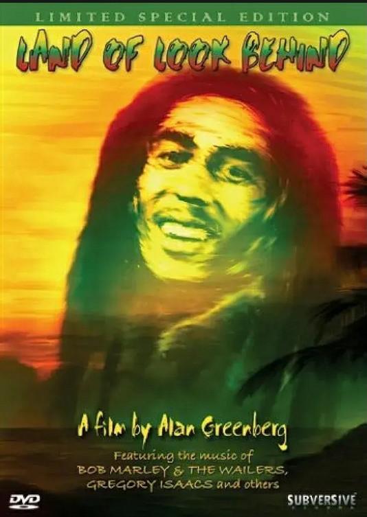 Alan Greenberg (2) - Land Of Look Behind