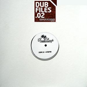 Aldubb - Dub Files 02