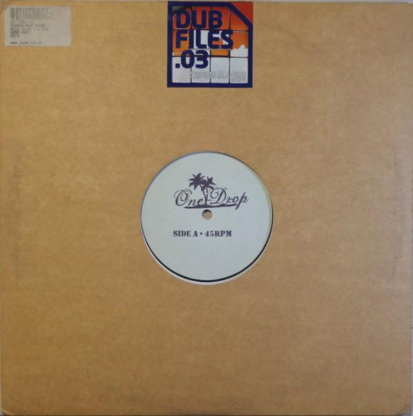Aldubb - Dub Files 03