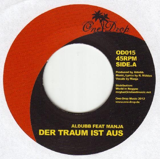 Aldubb, Manja, Dubmatix - Der Traum Ist Aus