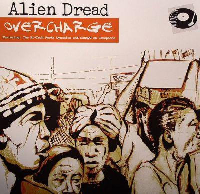 Alien dread - Overcharge