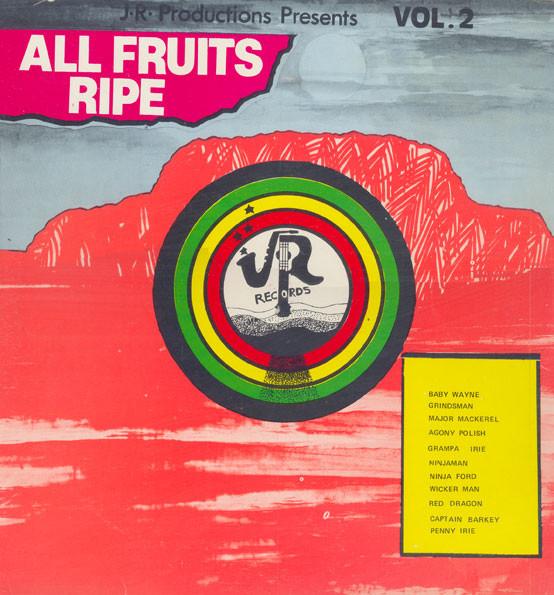  - All Fruits Ripe Vol. 2