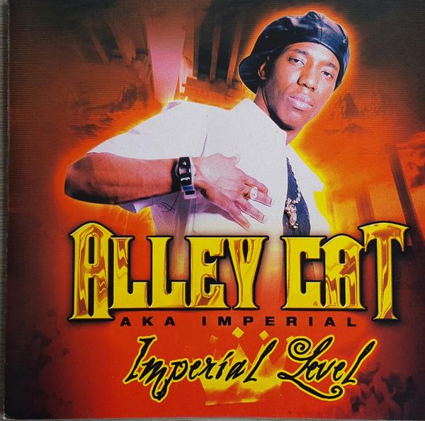 Alley Cat (4) - Imperial Level