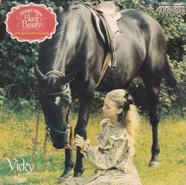 Anna Sewell - Stories From Black Beauty