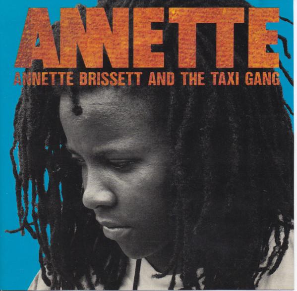 Annette Brissett, The Taxi Gang - Annette