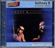 Anthony B, Junior Timba - Nazarene Vow