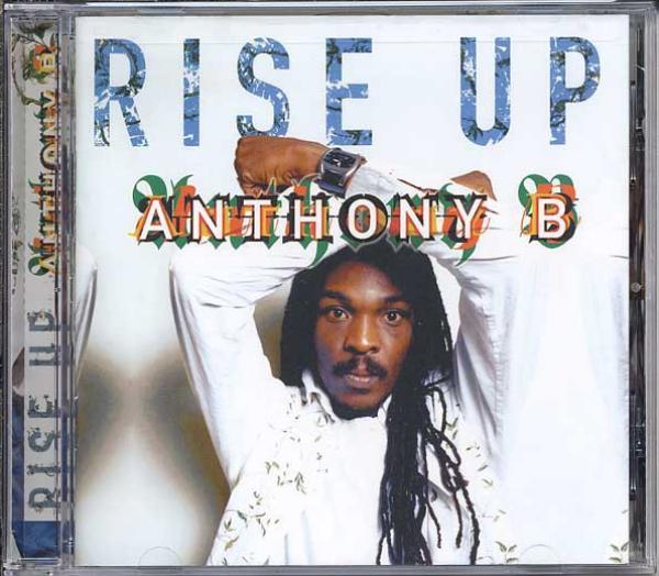 Anthony B - Rise Up
