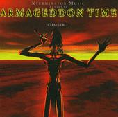  - Armageddon Time Chapter 1