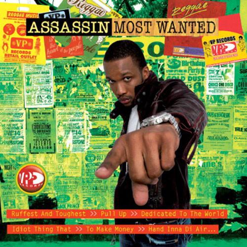 Assassin - Most Wanted