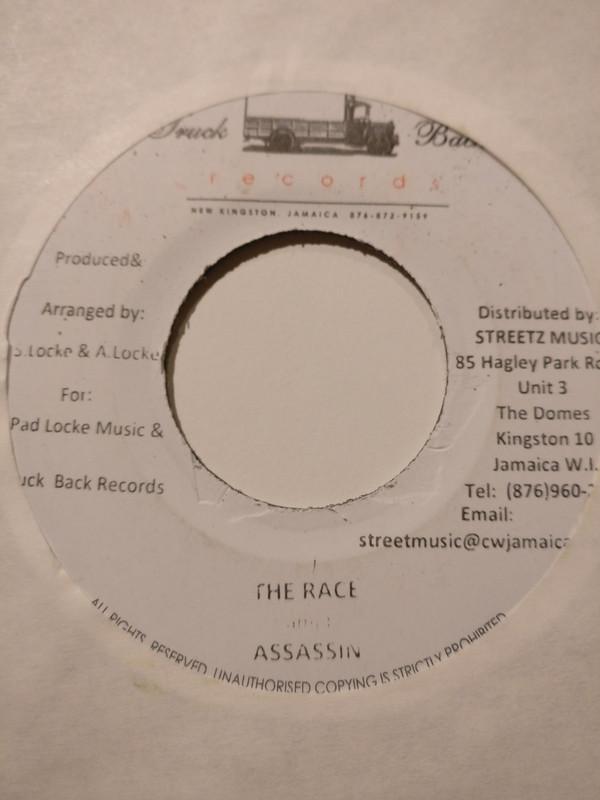 Assassin - The Race