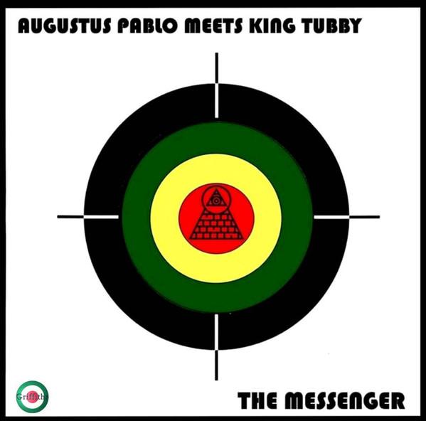 Augustus Pablo, King Tubby - The Messenger