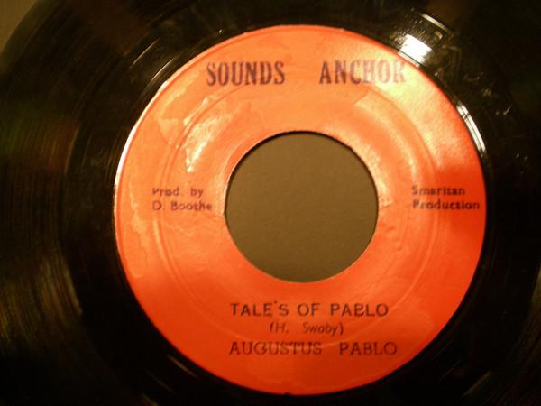 Augustus Pablo - Tales Of Pablo
