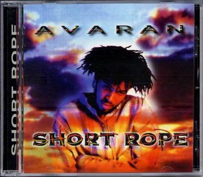 Avaran - Short Rope