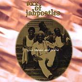 Axx Of Jahpostles - Give Thanks And Praise