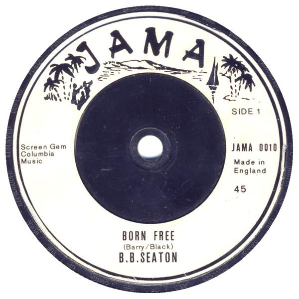 B.B. Seaton - Born Free