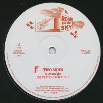 B.B. Seaton, Skycru - Two Sides
