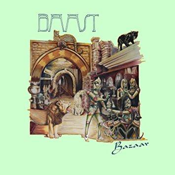 Baast - Bazaar