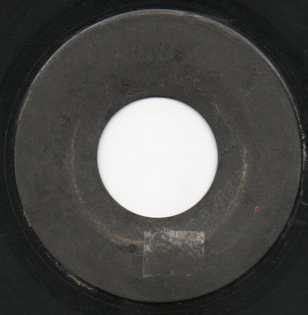 Baba Brooks, Justin Hinds & The Dominoes, Drumbago - King Samuel / Jordan River