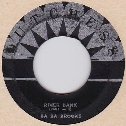 Baba Brooks - River Bank