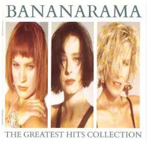Bananarama - The Greatest Hits Collection