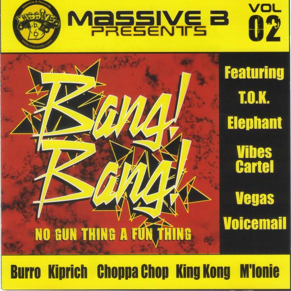  - Bang Bang Riddim Vol.2