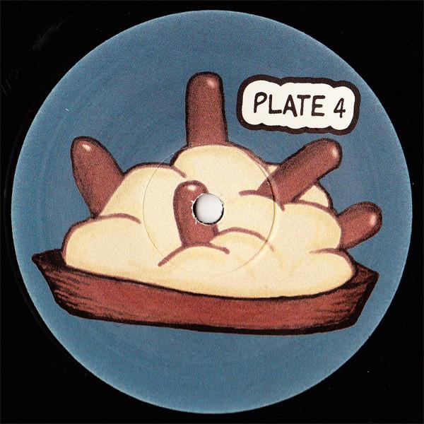 Bangers R Mashed - Nuff Wish Mixes - Plate 4