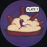 Bangers R Mashed - Nuff Wish Mixes - Plate 9