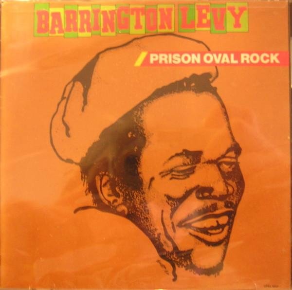 Barrington Levy - Prison Oval Rock