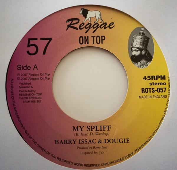 Barry & Dougie - My Spliff