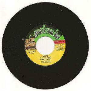 Barry Brown - Mafia