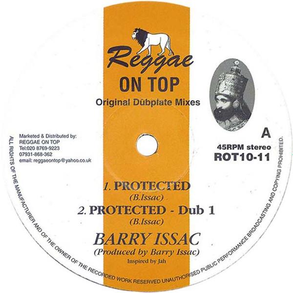 Barry Issac - Protected