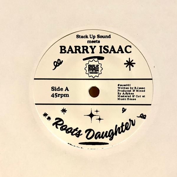 Barry Issac, Vin Gordon - Roots Daughter