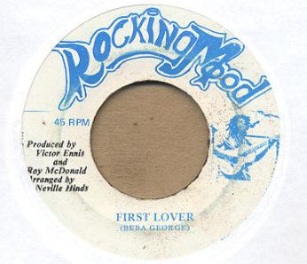 Beba George - First Lover
