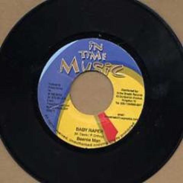 Beenie Man - Baby Raper