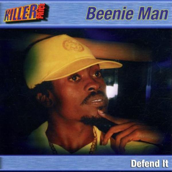 Beenie Man - Defend It