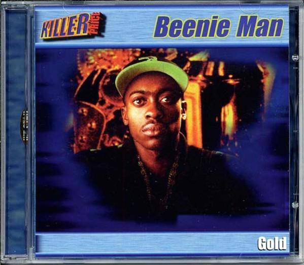 Beenie Man - Gold