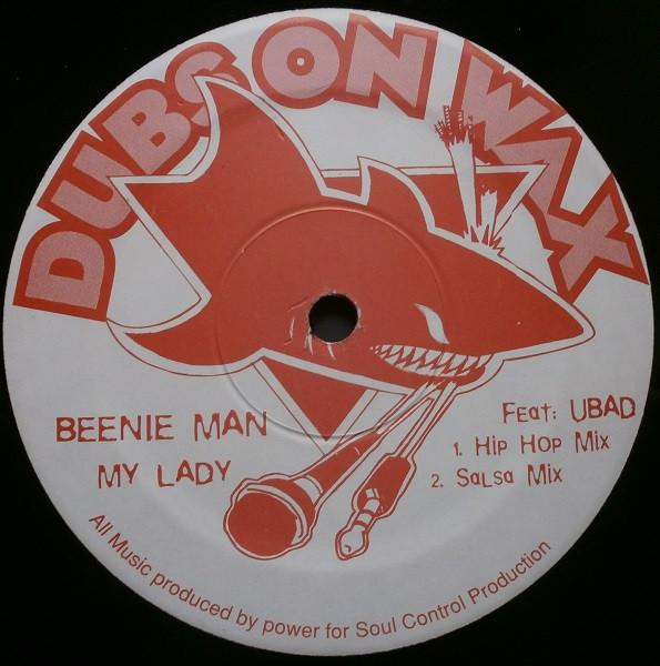 Beenie Man - Hip Hop Medley Vol.2