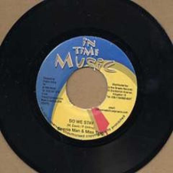 Beenie Man, Ms. Thing - So We Stay