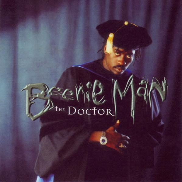 Beenie Man - The Doctor