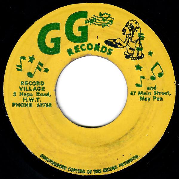Bellfield - How You Gonna Get Control